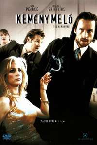 The Hard Word - Poster