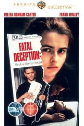 Fatal Deception: Mrs. Lee Harvey Oswald