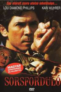 Malevolent - Poster
