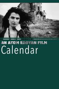 Calendar - Poster