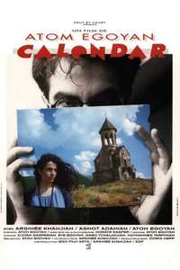 Calendar - Poster