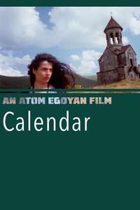 Calendar - Poster