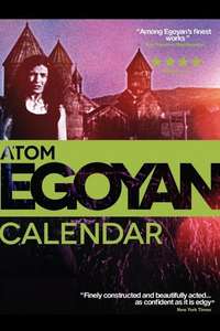 Calendar - Poster