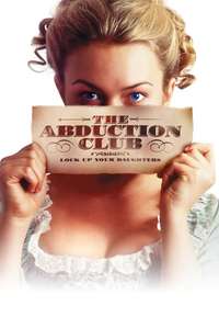 The Abduction Club - Poster