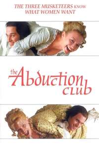 The Abduction Club - Poster