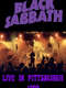 Black Sabbath: [1999] Burgettstown  Pennsylvania
