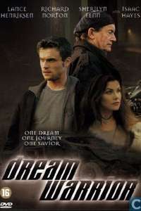 Dream Warrior - Poster