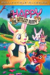 Happy the Littlest Bunny