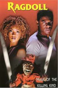 Ragdoll - Poster