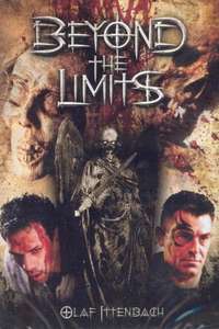 Beyond the Limits - Poster