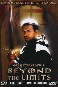 Beyond the Limits - Poster