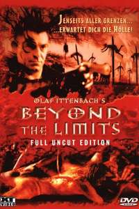 Beyond the Limits - Poster