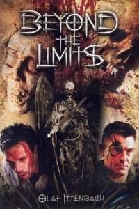 Beyond the Limits - Poster