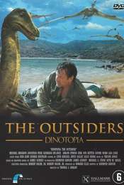 Dinotopia 1 The Outsiders