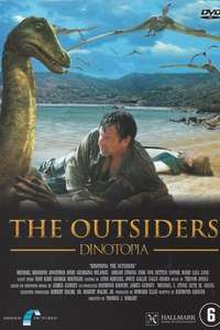 Dinotopia 1 The Outsiders - Poster