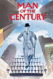 Man Of The Century