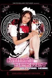 Maid's Secret: Welcome Home