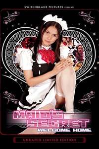 Maid's Secret: Welcome Home - Poster