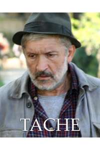 Tache - Poster