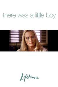 There Was a Little Boy - Poster