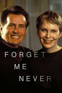 Forget Me Never - Poster