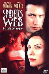 Spider's Web - Poster