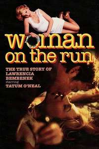 Woman on Trial: The Lawrencia Bembenek Story - Poster