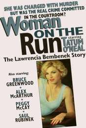 Woman on Trial: The Lawrencia Bembenek Story