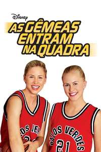 Double Teamed - Poster