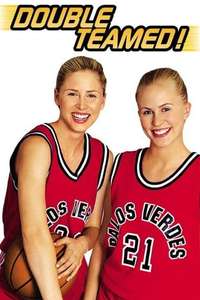 Double Teamed - Poster