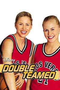 Double Teamed - Poster