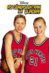 Double Teamed - Poster