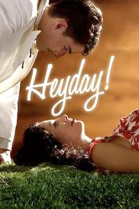 Heyday! - Poster