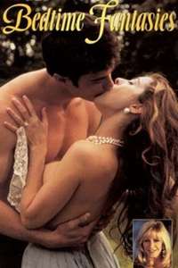 Marilyn Chambers' Bedtime Fantasies - Poster