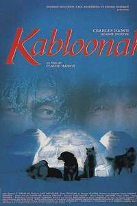 Kabloonak - Poster