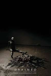 Drained - Poster