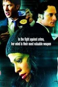 Thoughtcrimes - Poster