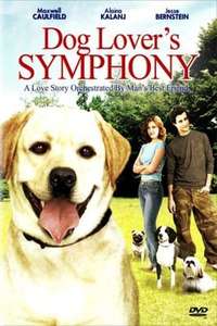 Dog Lover's Symphony - Poster