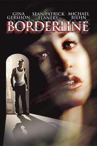 Borderline - Poster