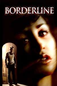 Borderline - Poster