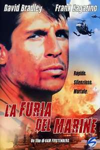 Blood Warriors - Poster