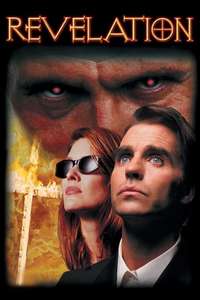 Revelation - Poster