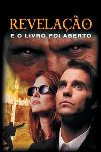 Revelation - Poster