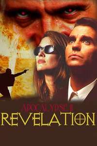 Revelation - Poster