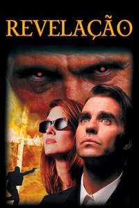Revelation - Poster