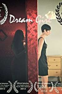 Dream Girl - Poster