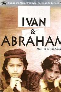 Ivan & Abraham - Poster
