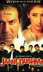 Jaani Dushman: Ek Anokhi Kahani
