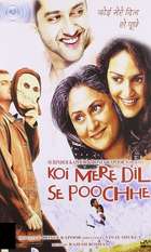 Koi Mere Dil Se Poochhe
