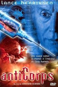 Antibody - Poster